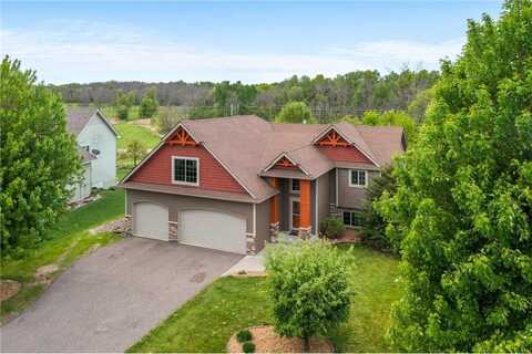 6387 203rd Court N, Forest Lake, MN 55025