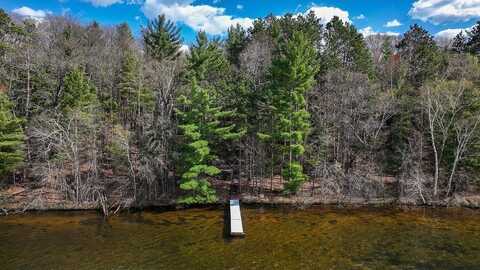 1196 Blackburn Road, Scott Twp, WI 54801