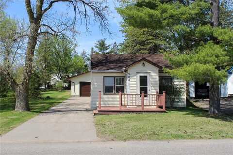 322 Borgstrom Street, Upsala, MN 56384