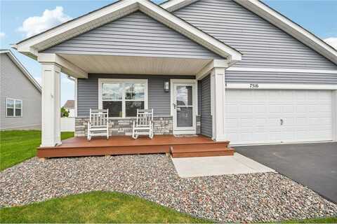 7516 Ochoa Avenue NE, Otsego, MN 55330