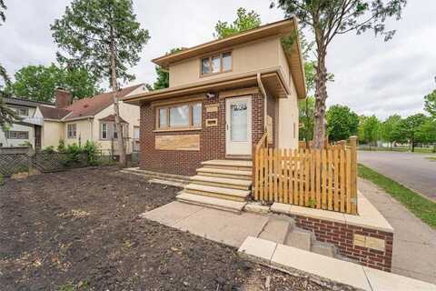 3257 Penn Avenue N, Minneapolis, MN 55412
