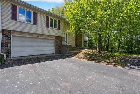 9940 Cavell Avenue S, Bloomington, MN 55438