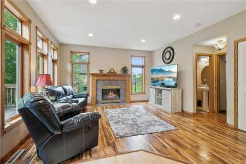 6893 256th Street, Wyoming, MN 55092