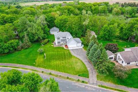 6893 256th Street, Wyoming, MN 55092