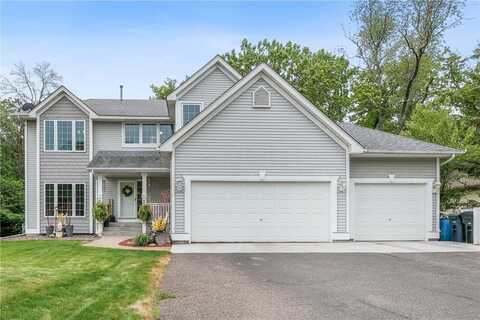 6893 256th Street, Wyoming, MN 55092