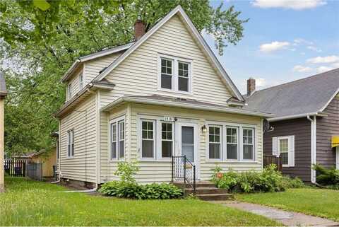 1418 Payne Avenue, Saint Paul, MN 55130