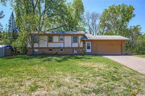 4209 81st Avenue N, Brooklyn Park, MN 55443