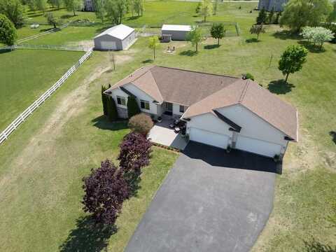 9368 188th Avenue NW, Nowthen, MN 55330