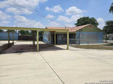 303 Cravens, San Antonio, TX 78223