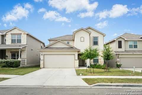 9210 Yaya Rd, Converse, TX 78109