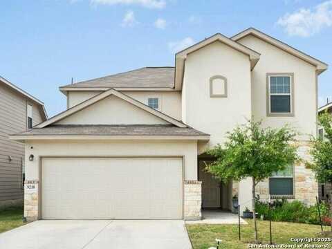 9210 Yaya Rd, Converse, TX 78109
