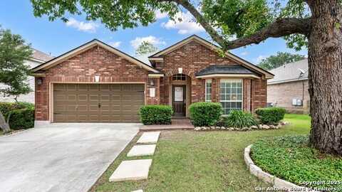 21627 Rio Comal, San Antonio, TX 78259