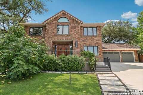 3902 Creek Pt, San Antonio, TX 78230