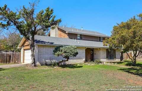 1703 Autumn Woods St, San Antonio, TX 78232