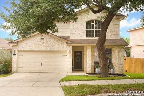17206 ashbury, San Antonio, TX 78247