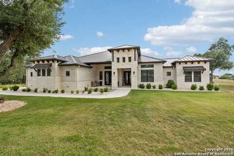 406 Arthur Ct, Spring Branch, TX 78070