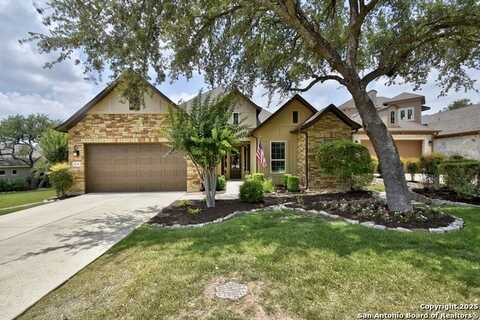 4530 Amorosa Way, San Antonio, TX 78261