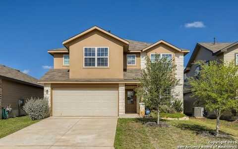 4823 Swing Arc, San Antonio, TX 78261