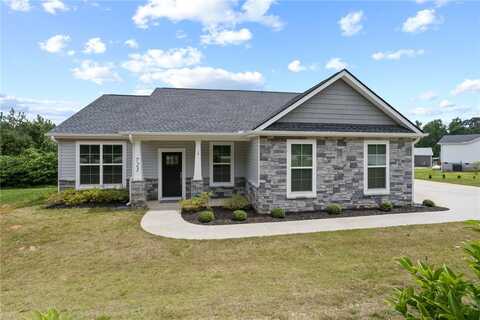 723 Mile Creek Road, Pickens, SC 29671