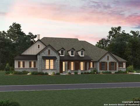 1163 Blackburnian, New Braunfels, TX 78132