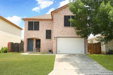 9011 Twincreek Farm, Converse, TX 78109