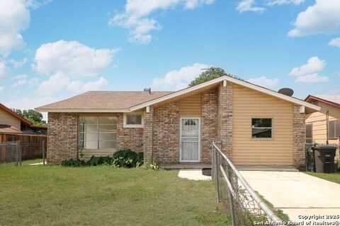 3258 Twining, San Antonio, TX 78211