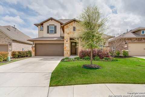 22806 Rio Salado, San Antonio, TX 78261