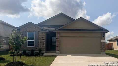 627 Sumpter Banks, Cibolo, TX 78108