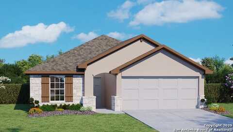 651 Sumpter Banks, Cibolo, TX 78108