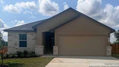 651 Sumpter Banks, Cibolo, TX 78108
