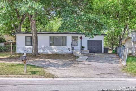 258 S Live Oak, New Braunfels, TX 78130