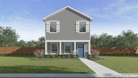 2047 Organ Pipe Cactus, San Antonio, TX 78221