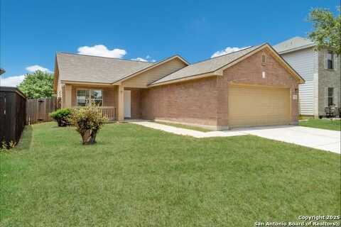 9726 Copper Rock, Converse, TX 78109