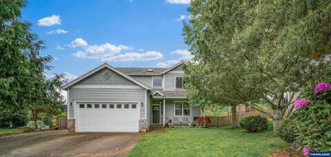 2719 Cherry Hill Ct NW, Salem, OR 97304