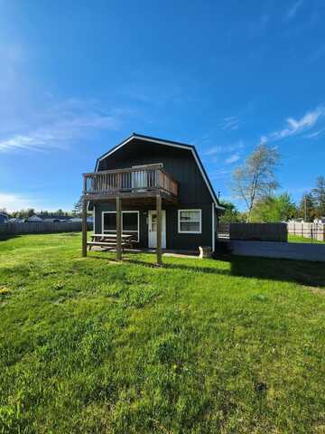 8881 ARTESIA BEACH RD, Saint Helen, MI 48656