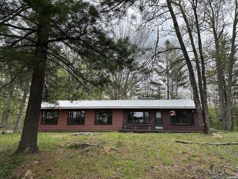 8003 Duck Lake Road, Gaylord, MI 49735