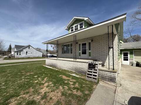 423 Beebe Street, Alpena, MI 49707