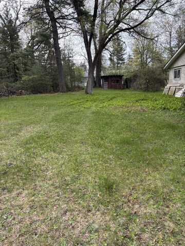 Lot 20 Old Lake Road, Grayling, MI 49738