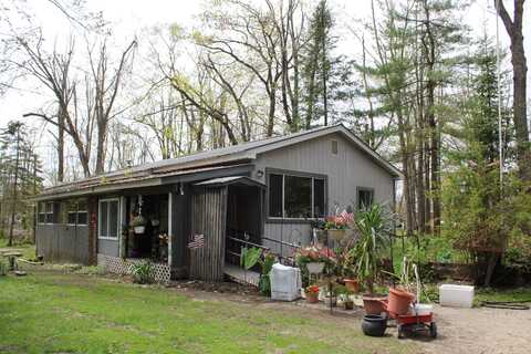 4541 Wills Road, Lewiston, MI 49756