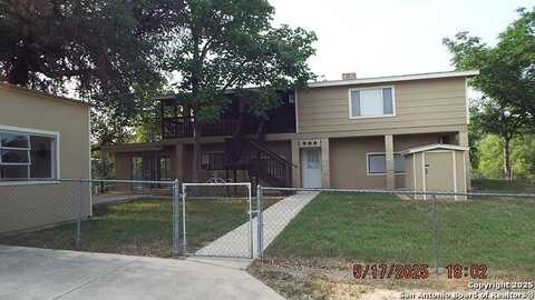 13787 Macdona Lacoste Road, Atascosa, TX 78002