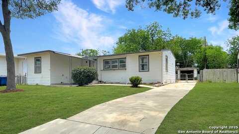 310 Merry Ann, San Antonio, TX 78223
