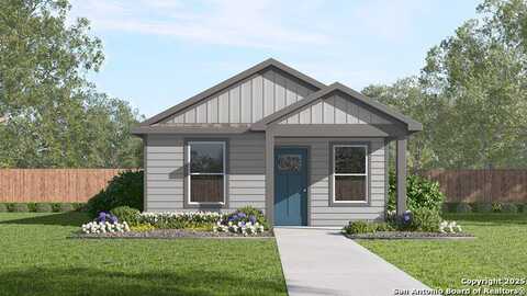 2064 Organ Pipe Cactus, San Antonio, TX 78221