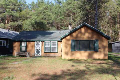 110 Mulberry Lane, Roscommon, MI 48653
