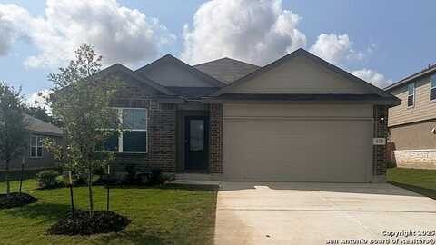 635 Sumpter Banks, Cibolo, TX 78108