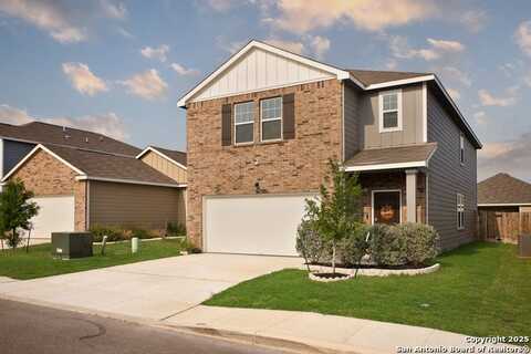 12855 Cygnus, San Antonio, TX 78245