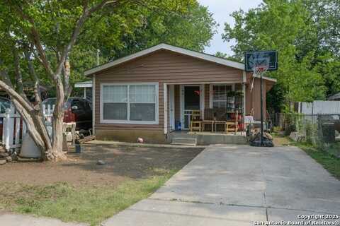 325 sims, San Antonio, TX 78225