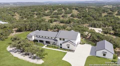 865 Earle Oak, Bulverde, TX 78163