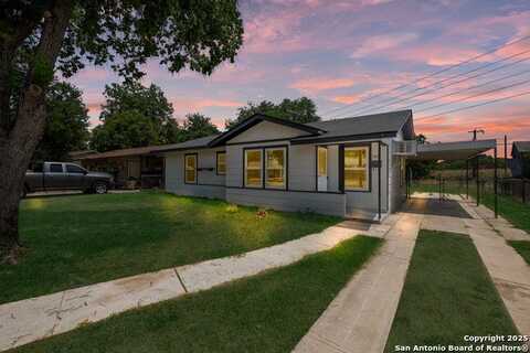 142 W Palfrey, San Antonio, TX 78223