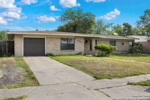 4503 Tropical, San Antonio, TX 78218