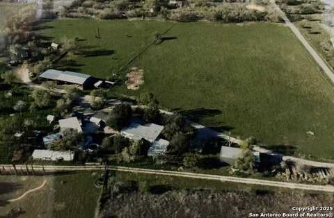 7084 Richter, Elmendorf, TX 78112